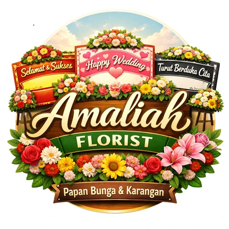 Papan Bunga Wanutunggal